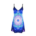 Amen Jin's Katerina's Eros & Psyche Desires Slip Dress