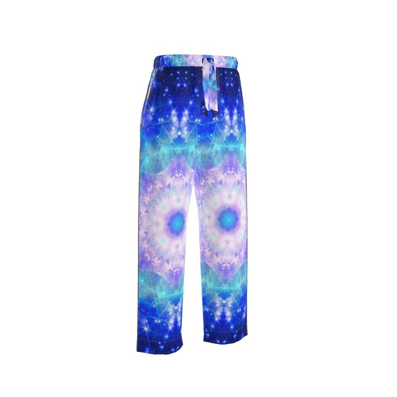Amen Jin's Katerina's Eros & Psyche Desires Women's Lux Pajama Bottoms