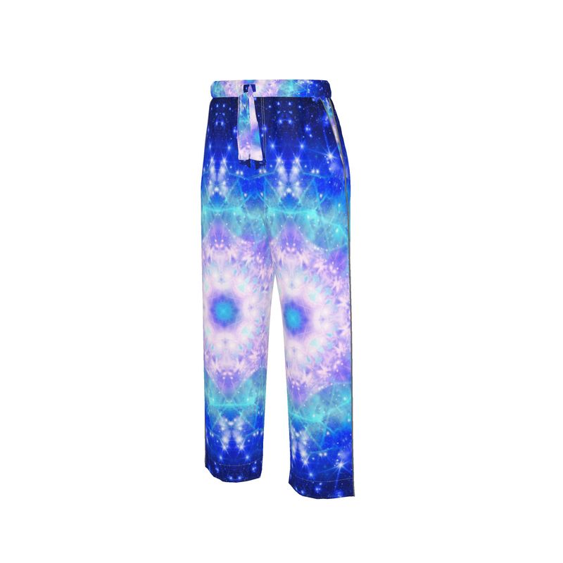 Amen Jin's Katerina's Eros & Psyche Desires Women's Lux Pajama Bottoms