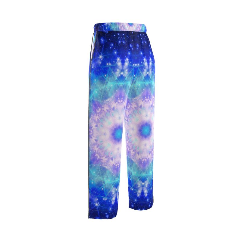 Amen Jin's Katerina's Eros & Psyche Desires Women's Lux Pajama Bottoms