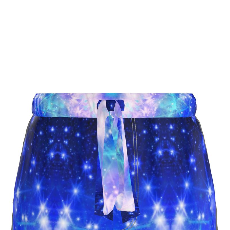 Amen Jin's Katerina's Eros & Psyche Desires Women's Lux Pajama Bottoms