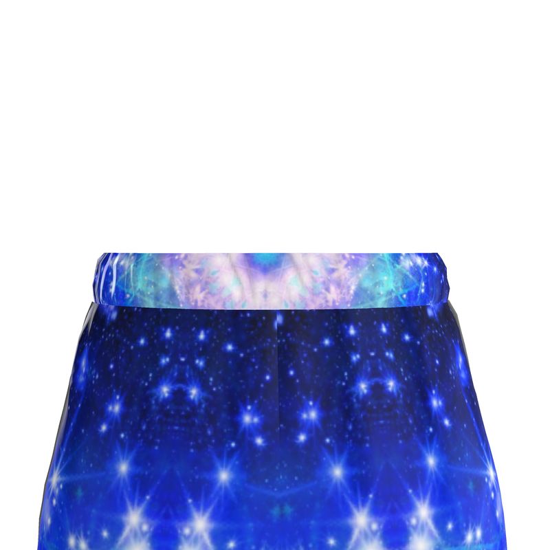 Amen Jin's Katerina's Eros & Psyche Desires Women's Lux Pajama Bottoms