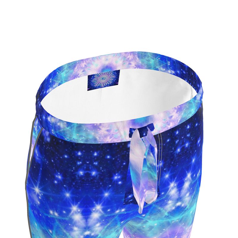 Amen Jin's Katerina's Eros & Psyche Desires Women's Lux Pajama Bottoms