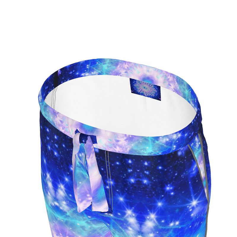 Amen Jin's Katerina's Eros & Psyche Desires Women's Lux Pajama Bottoms