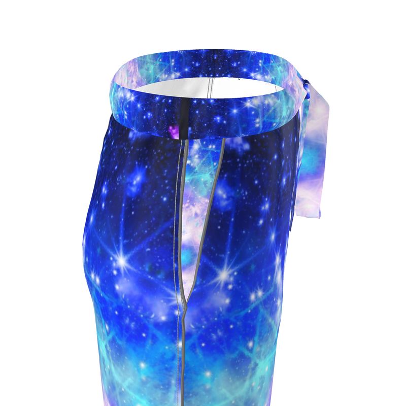 Amen Jin's Katerina's Eros & Psyche Desires Women's Lux Pajama Bottoms