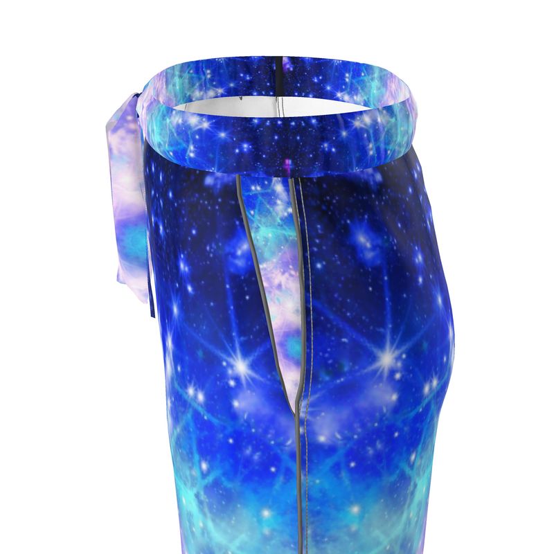Amen Jin's Katerina's Eros & Psyche Desires Women's Lux Pajama Bottoms