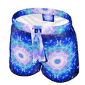 Amen Jin's Katerina's Eros & Psyche Desires Women's Lux Pajama Shorts