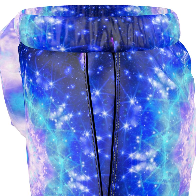 Amen Jin's Katerina's Eros & Psyche Desires Women's Lux Pajama Shorts