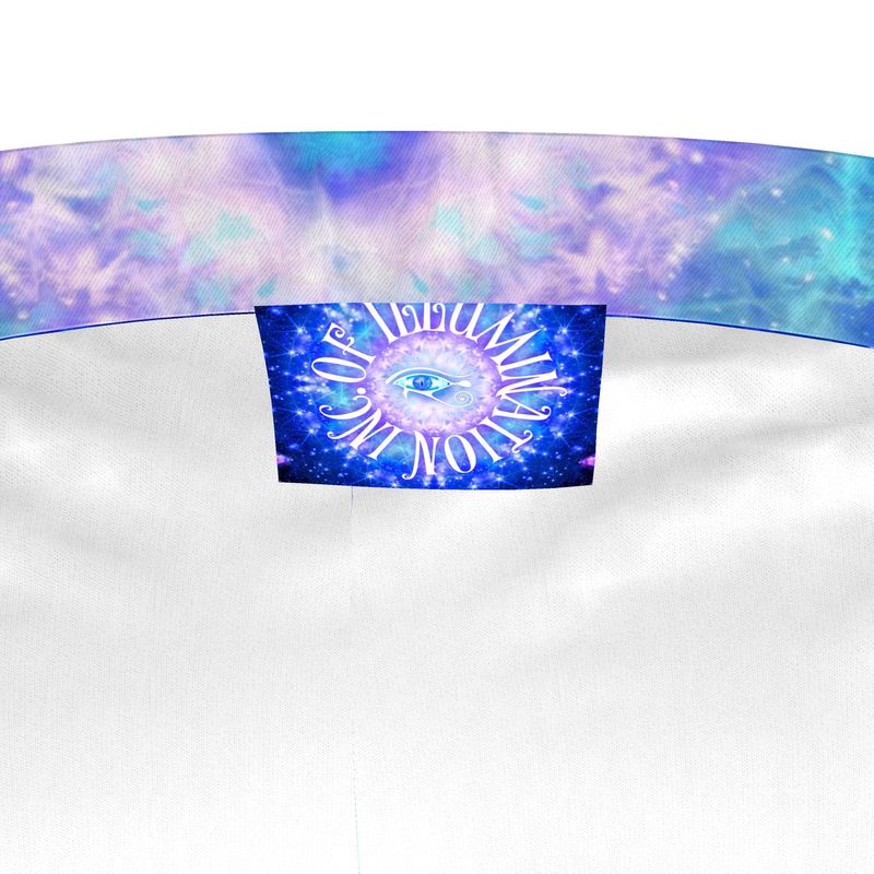 Amen Jin's Katerina's Eros & Psyche Desires Women's Lux Pajama Shorts