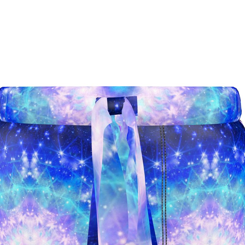 Amen Jin's Katerina's Eros & Psyche Desires Women's Lux Pajama Shorts