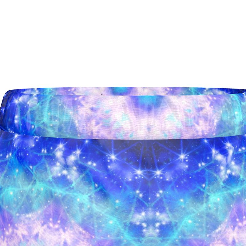 Amen Jin's Katerina's Eros & Psyche Desires Women's Lux Pajama Shorts