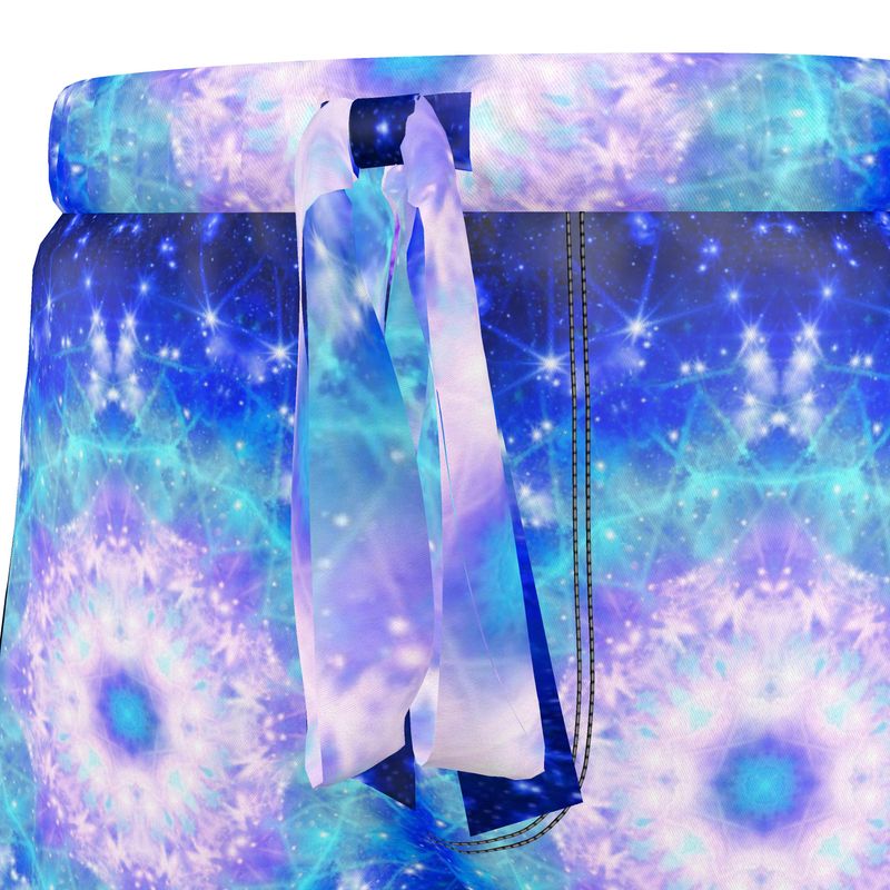 Amen Jin's Katerina's Eros & Psyche Desires Women's Lux Pajama Shorts