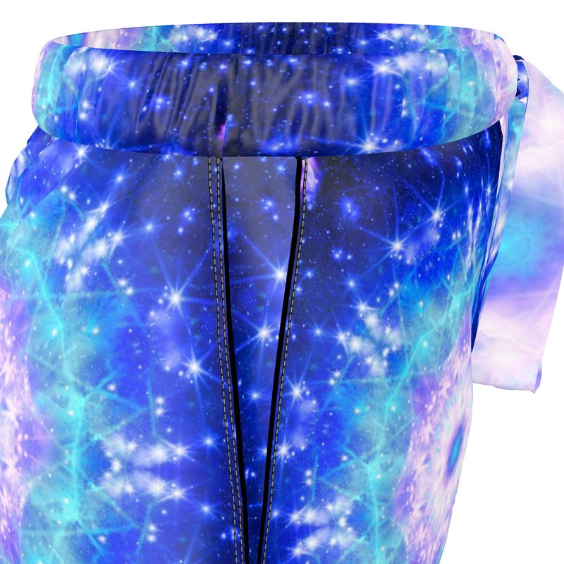 Amen Jin's Katerina's Eros & Psyche Desires Women's Lux Pajama Shorts