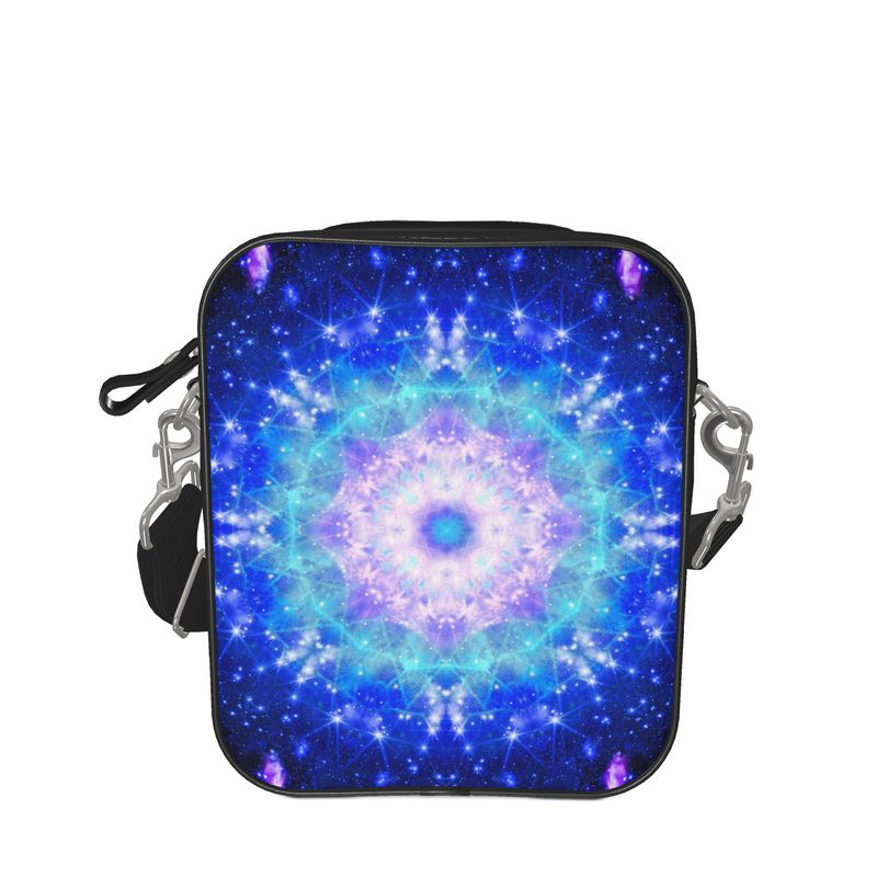 Amen Jin's Katerina's Eros & Psyche Desires Shoulder Bag