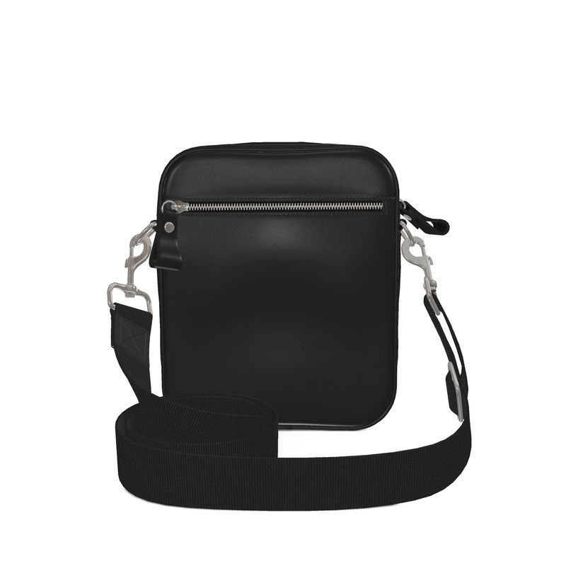 Amen Jin's Katerina's Eros & Psyche Desires Shoulder Bag