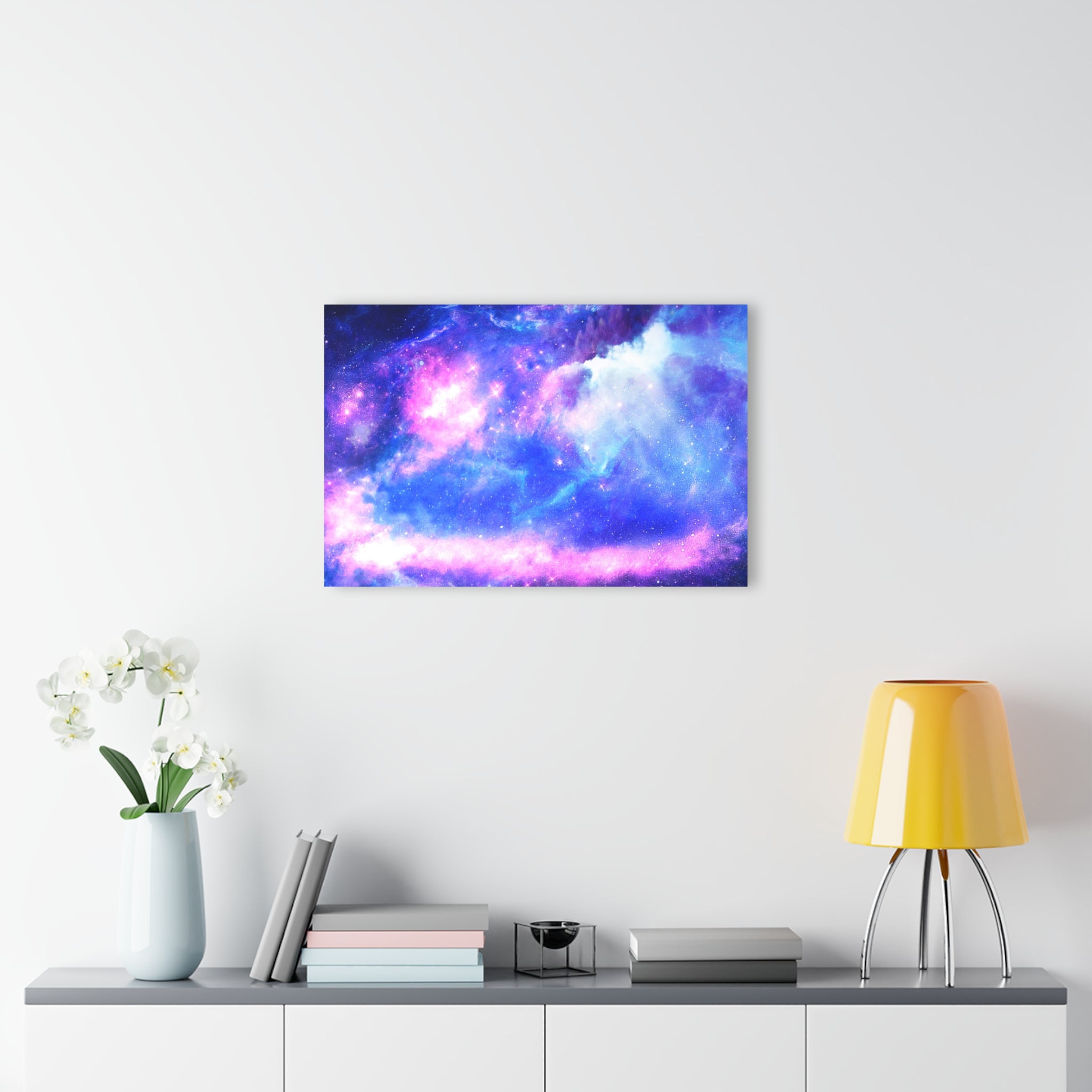 Ad Amorem Amisi Mercy Mirror Dreams Acrylic Prints (French Cleat)