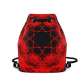 Katerina's Waiting for Hello Desires Bucket Backpack