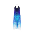 Creation's Heaven Dreams Halterneck backless dress