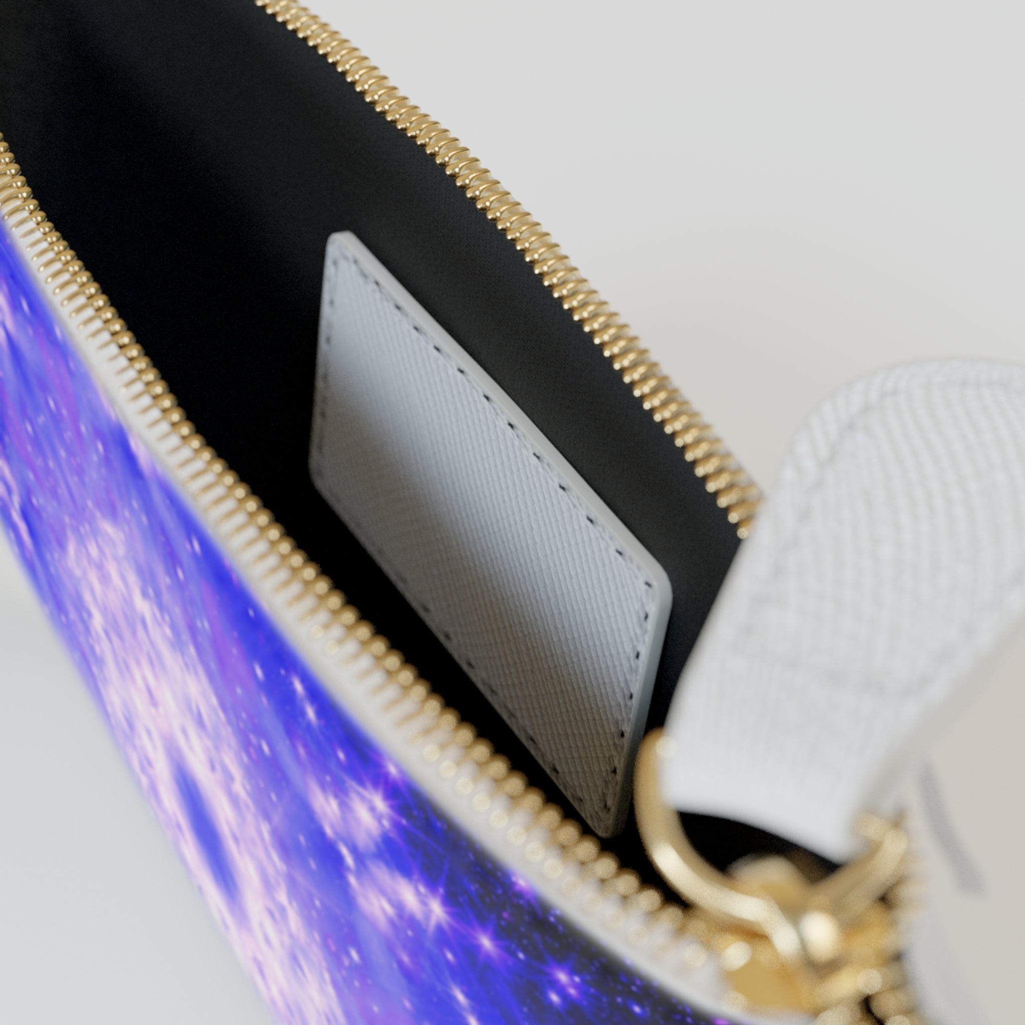 Katerina's Psyche Desires Mini Clutch Bag