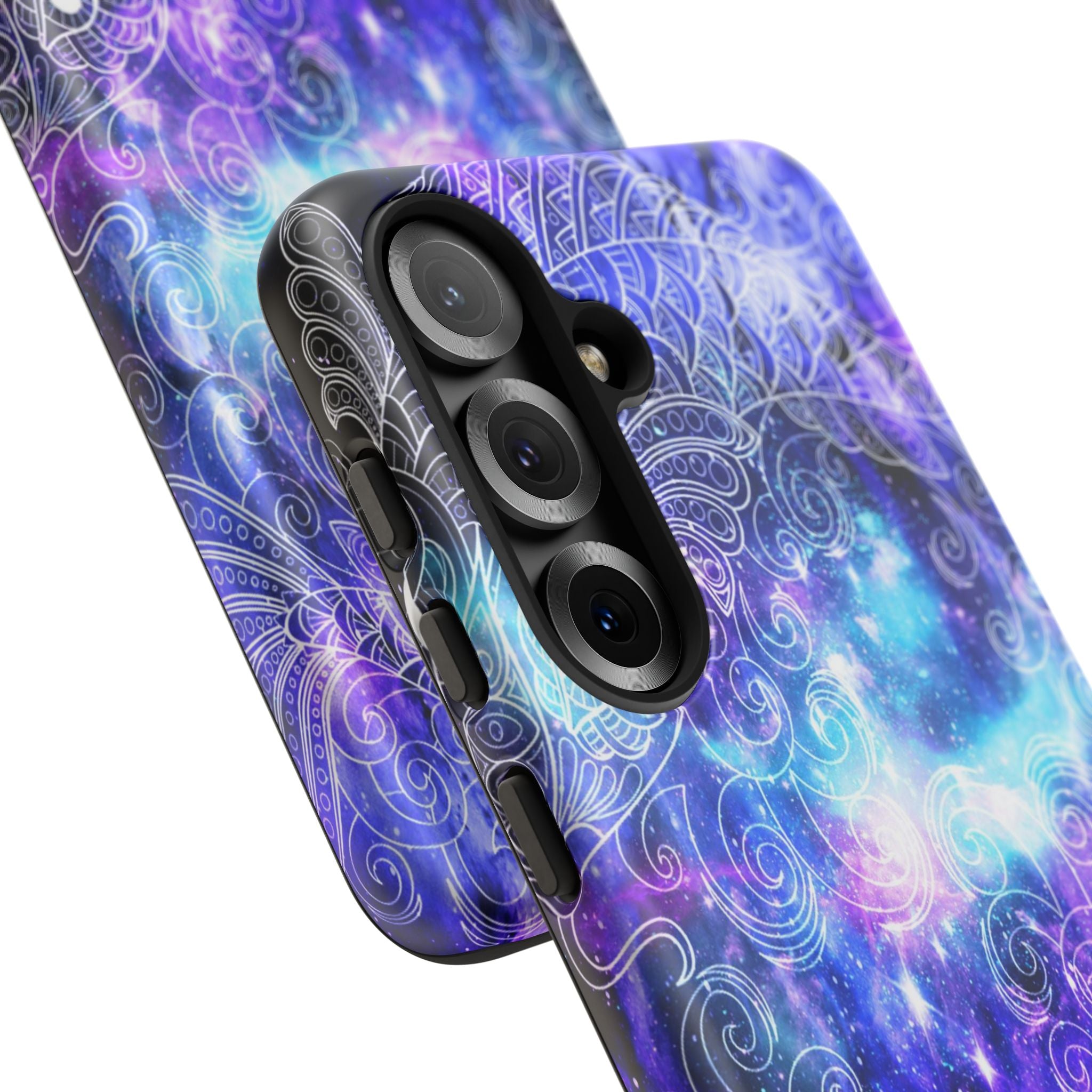 Mystic Koi Dreams Tough Cases