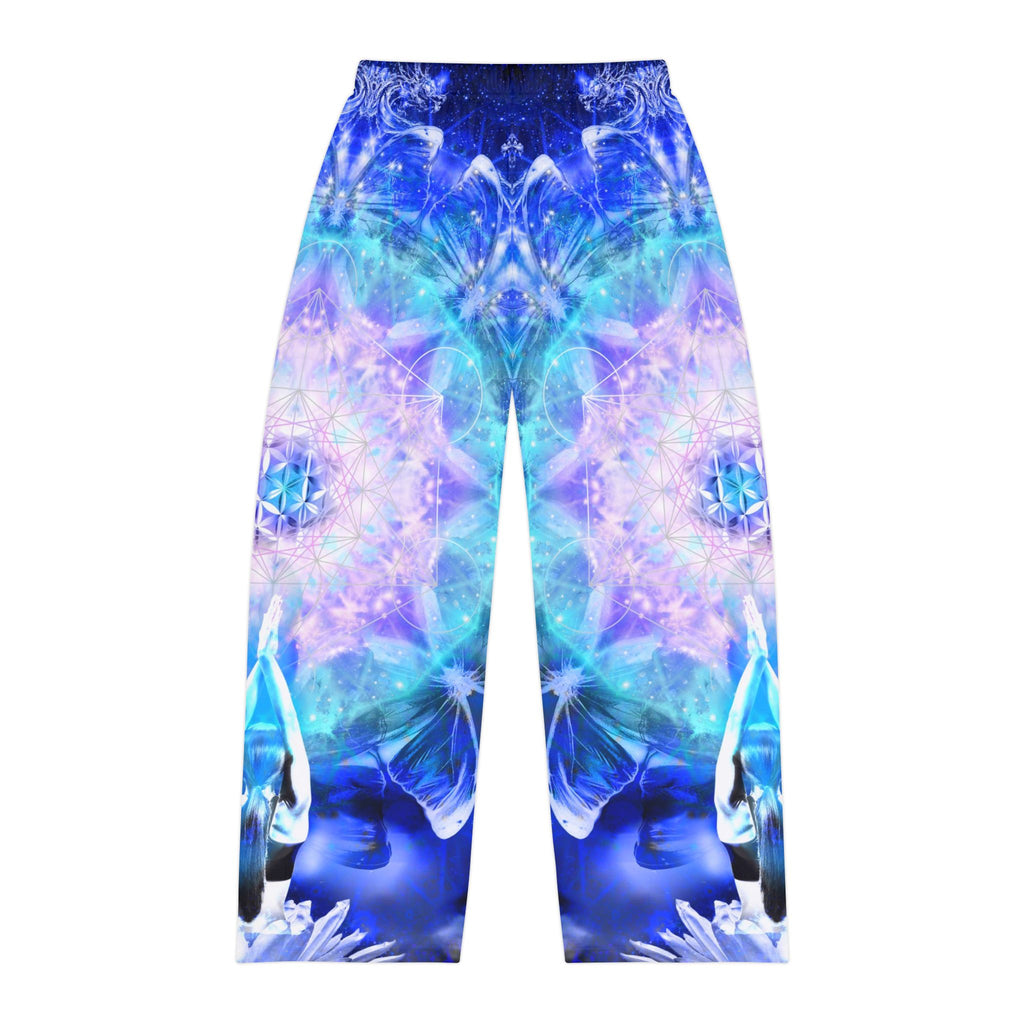 Amen Jin's Katerina's Eros & Psyche Metamorphosis Meditations Men's Pajama Pants