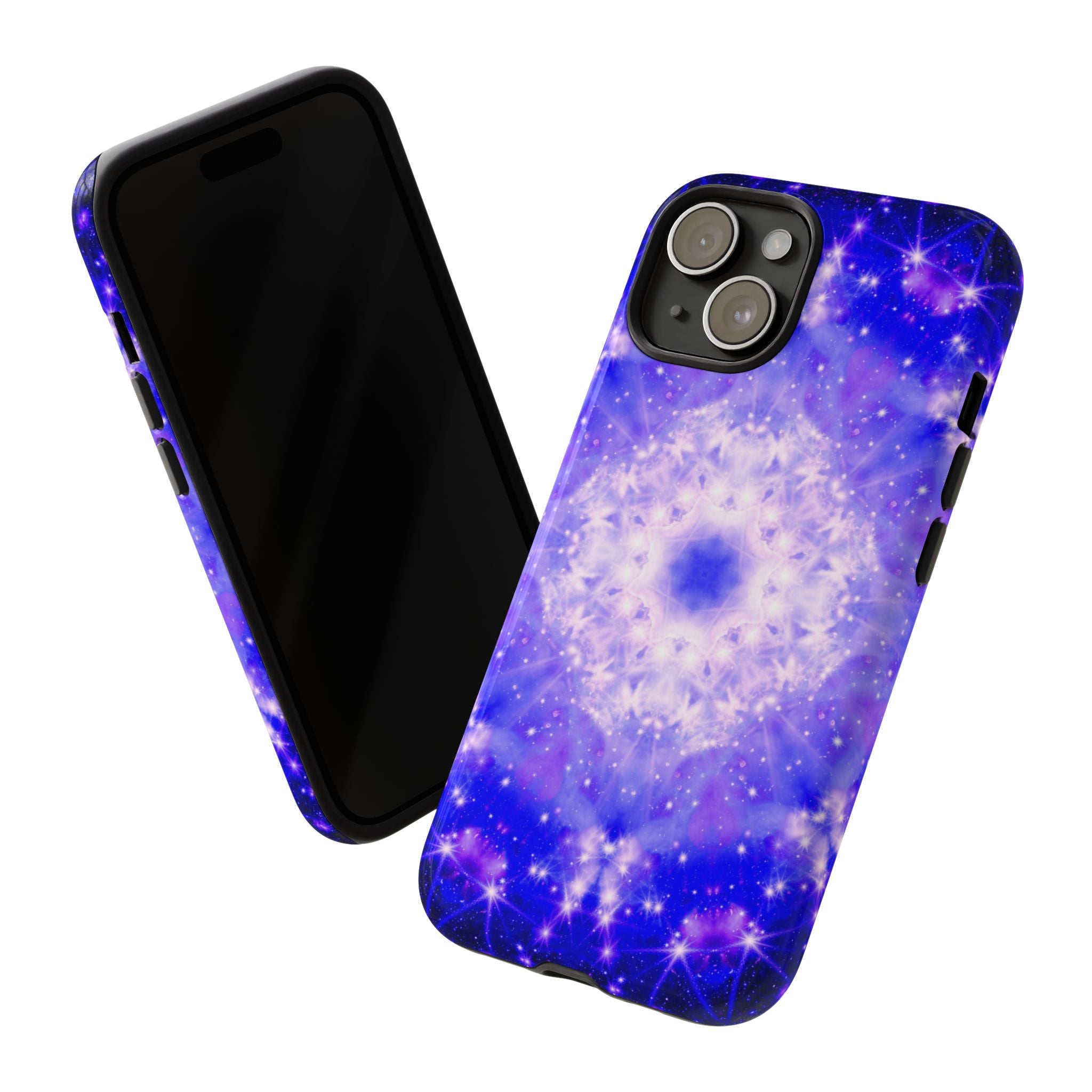 Katerina's Psyche Desires Tough Phone Cases, Case-Mate