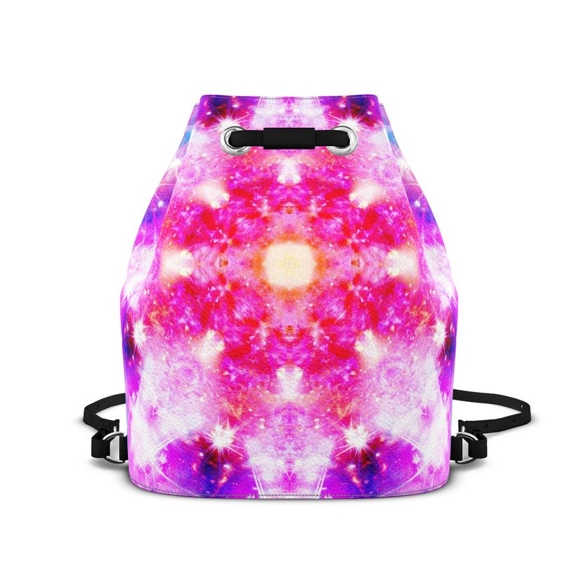 Katerina's of Angels Desires Bucket Backpack