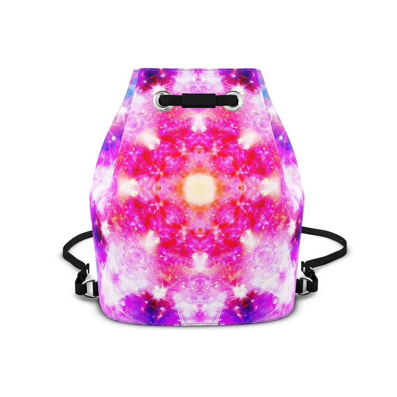 Katerina's of Angels Desires Bucket Backpack