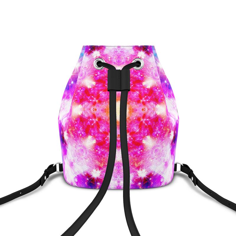 Katerina's of Angels Desires Bucket Backpack