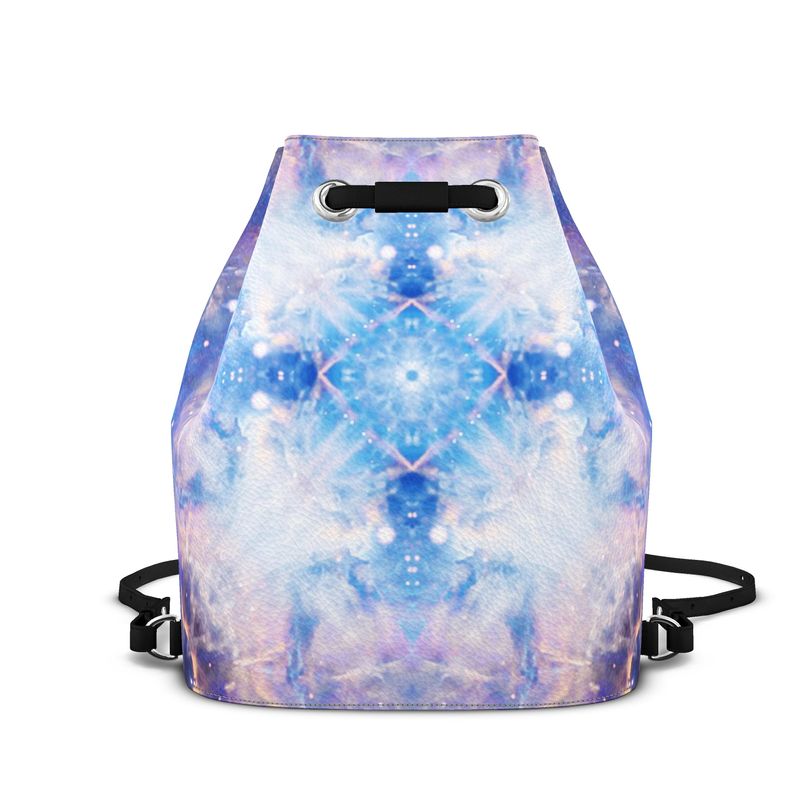Katerina's Winterborn Desires Bucket Backpack