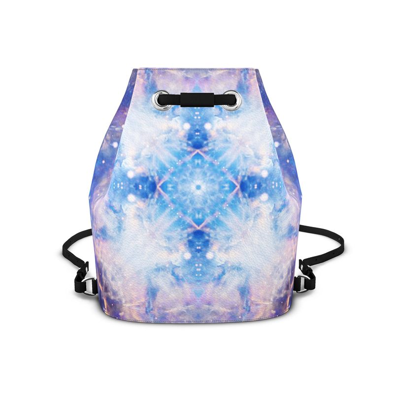Katerina's Winterborn Desires Bucket Backpack