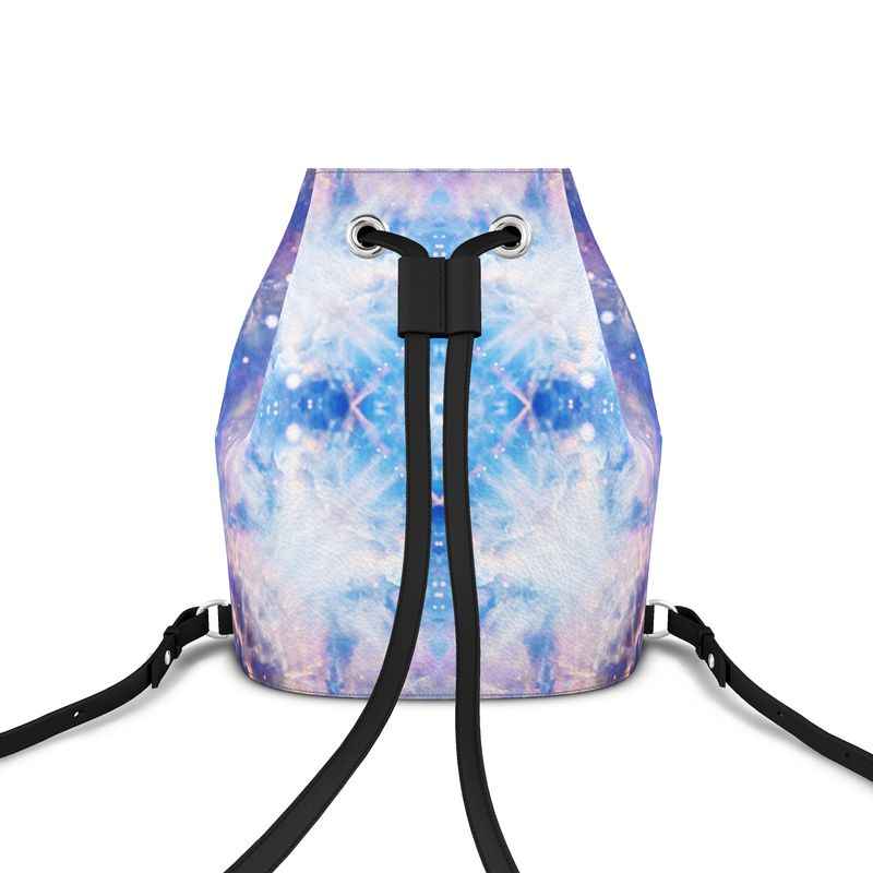 Katerina's Winterborn Desires Bucket Backpack
