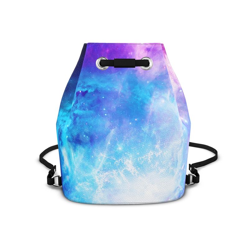 creation's Heaven Dreams Bucket Backpack
