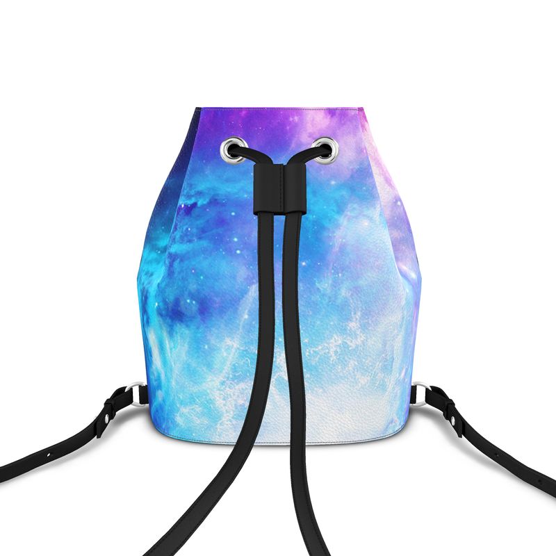 creation's Heaven Dreams Bucket Backpack