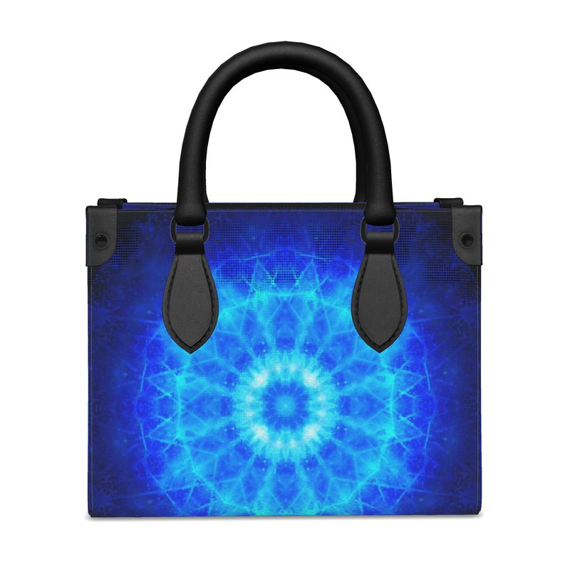 Amen Jin's Eros Desires Mini Bonchurch Shopper Bag