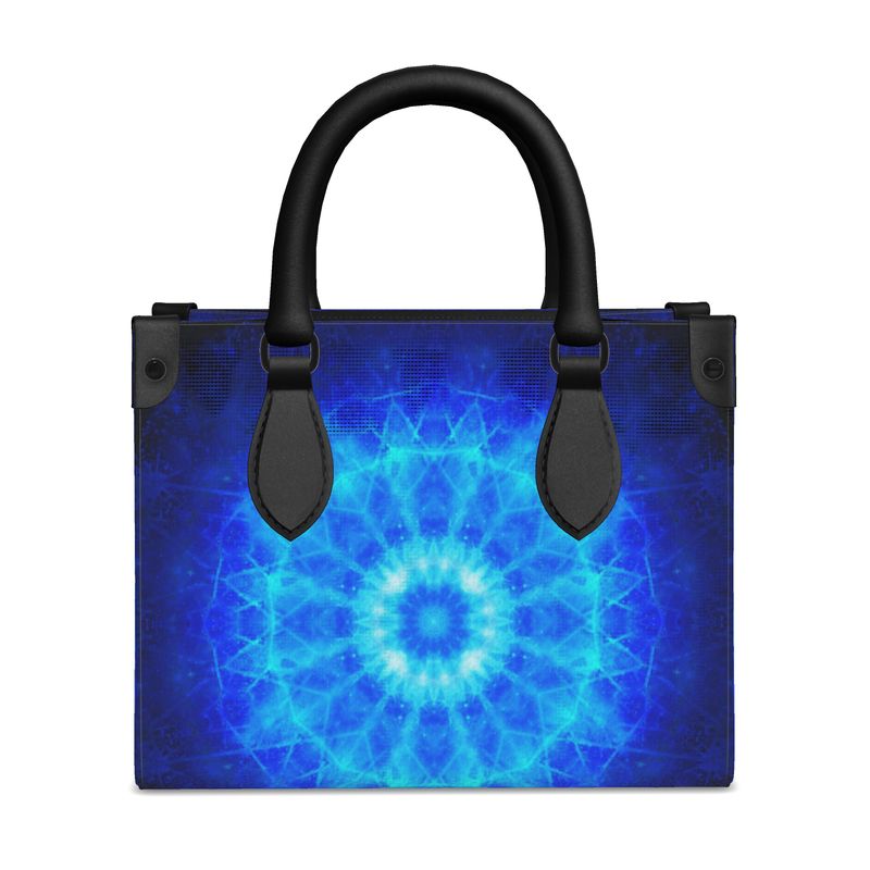 Amen Jin's Eros Desires Mini Bonchurch Shopper Bag