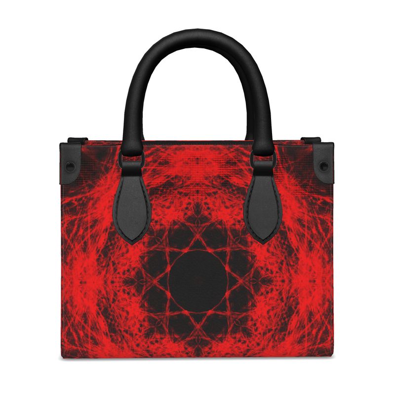 Katerina's Waiting for Hello Desires Mini Bonchurch Shopper Bag