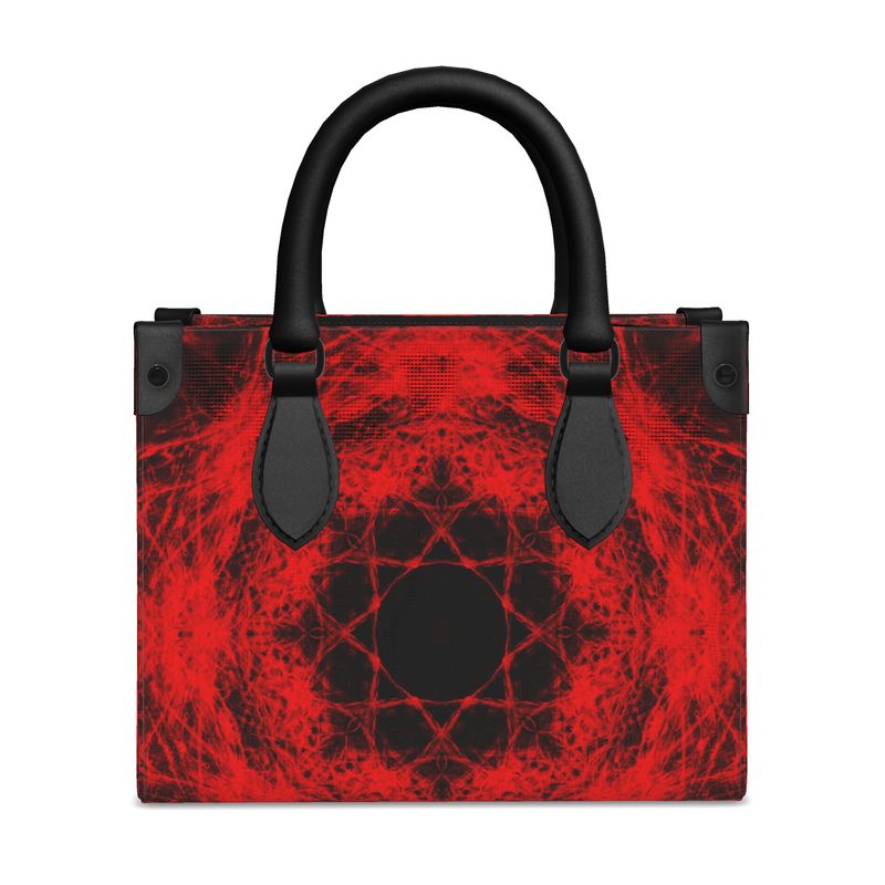 Katerina's Waiting for Hello Desires Mini Bonchurch Shopper Bag