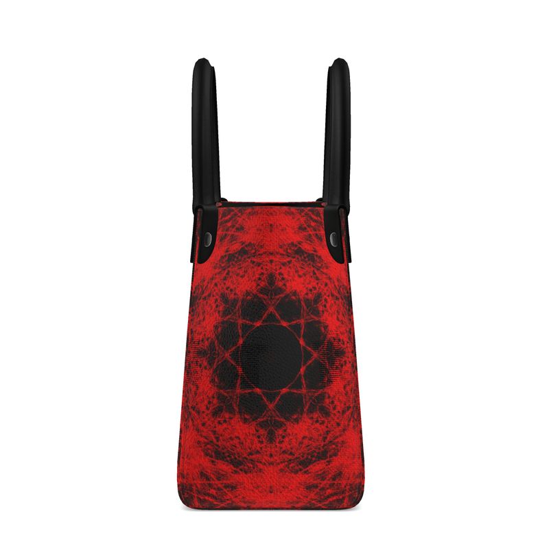 Katerina's Waiting for Hello Desires Mini Bonchurch Shopper Bag