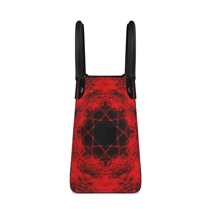 Katerina's Waiting for Hello Desires Mini Bonchurch Shopper Bag