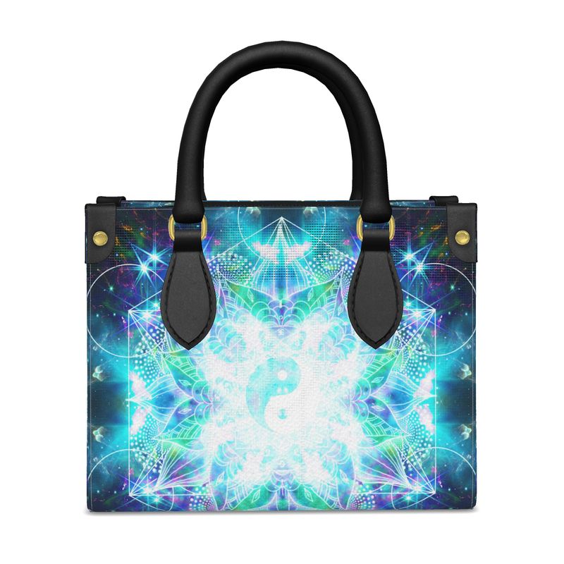 Katerina's Now & Forever Yin Yang Meditations Mini Bonchurch Bag