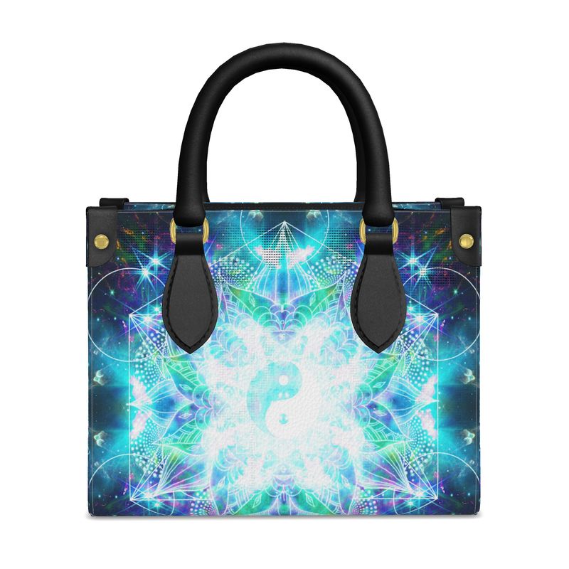 Katerina's Now & Forever Yin Yang Meditations Mini Bonchurch Bag