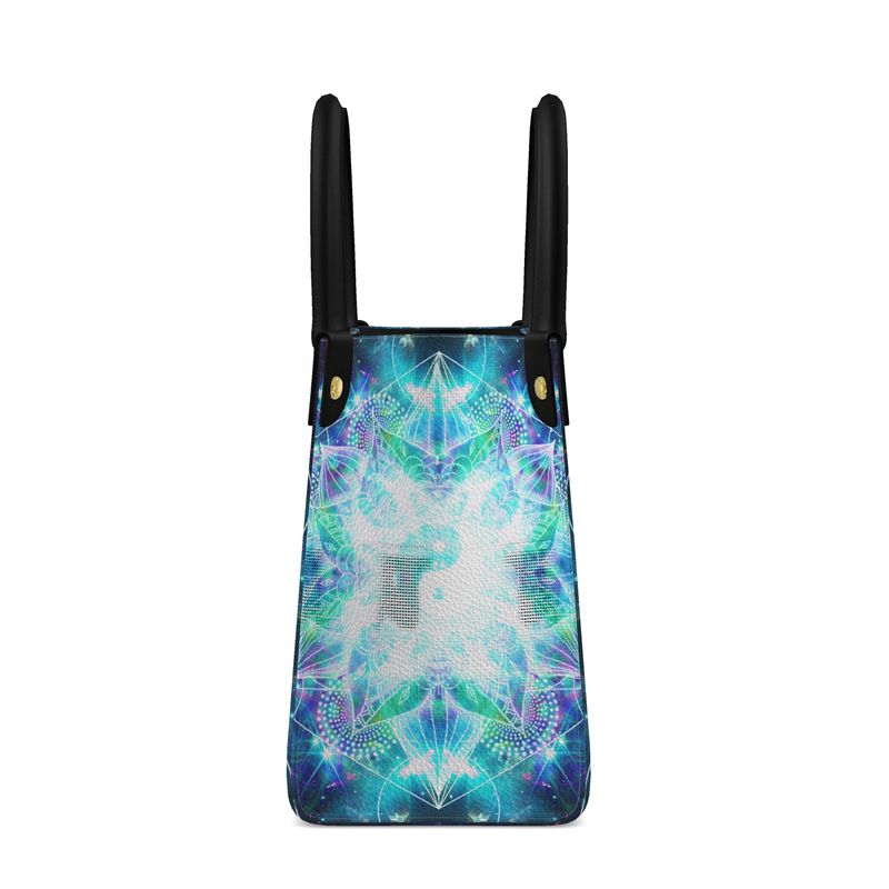 Katerina's Now & Forever Yin Yang Meditations Mini Bonchurch Bag