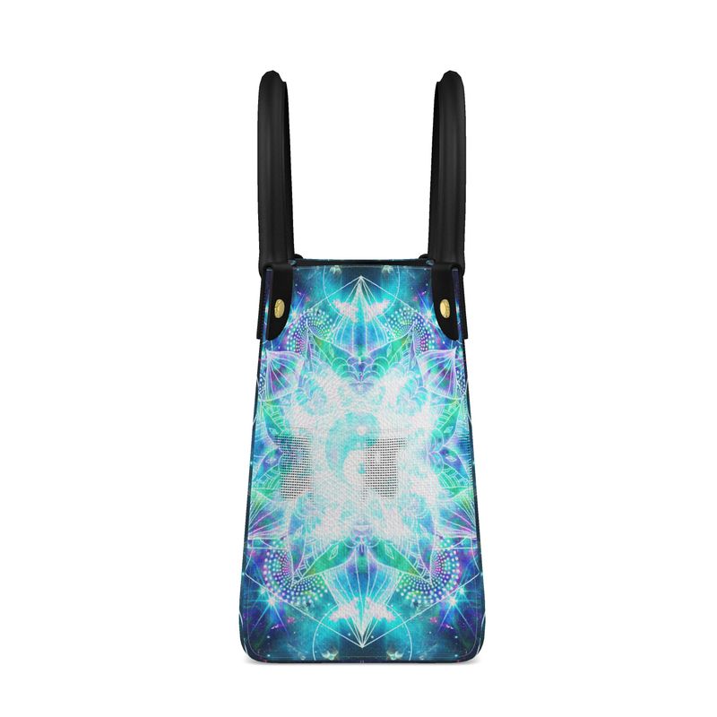 Katerina's Now & Forever Yin Yang Meditations Mini Bonchurch Bag