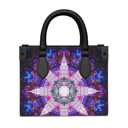 1776 Founder's Desires Mini Bonchurch Shopper Bag