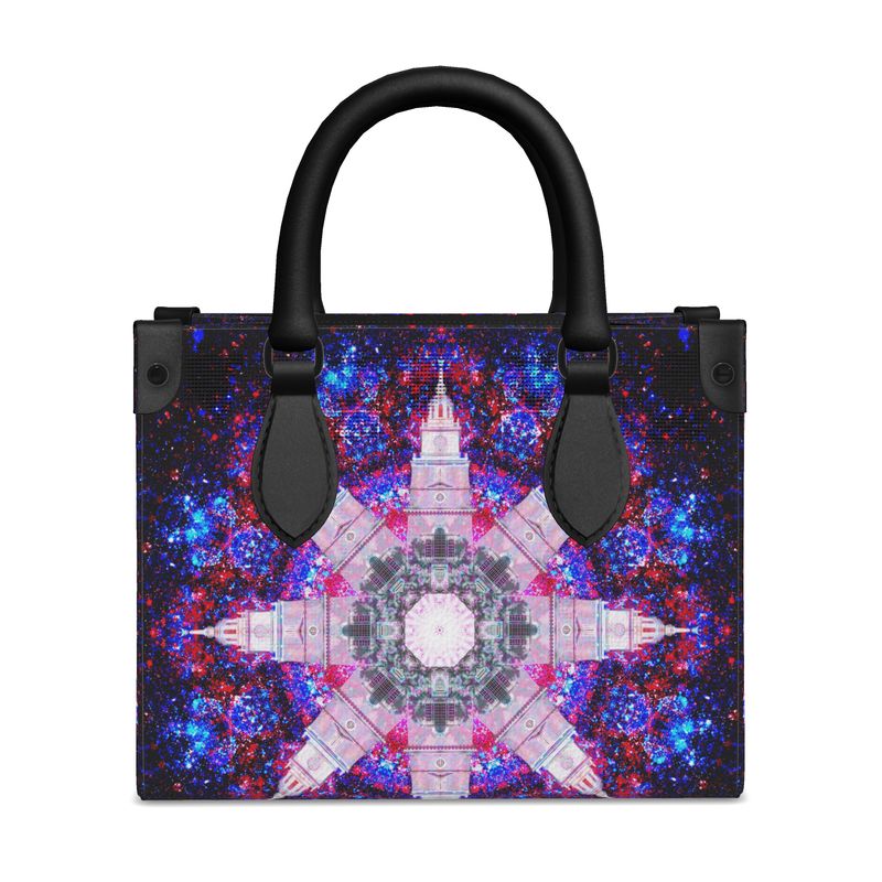 1776 Founder's Desires Mini Bonchurch Shopper Bag