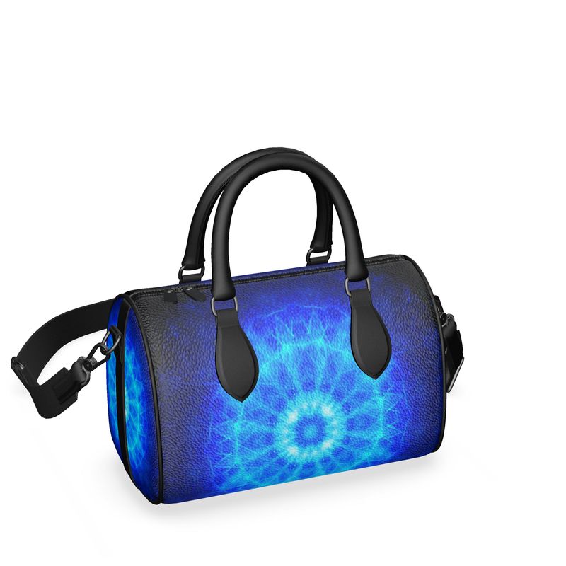 Amen Jin's Eros Desires Mini Denbigh Duffle Bag