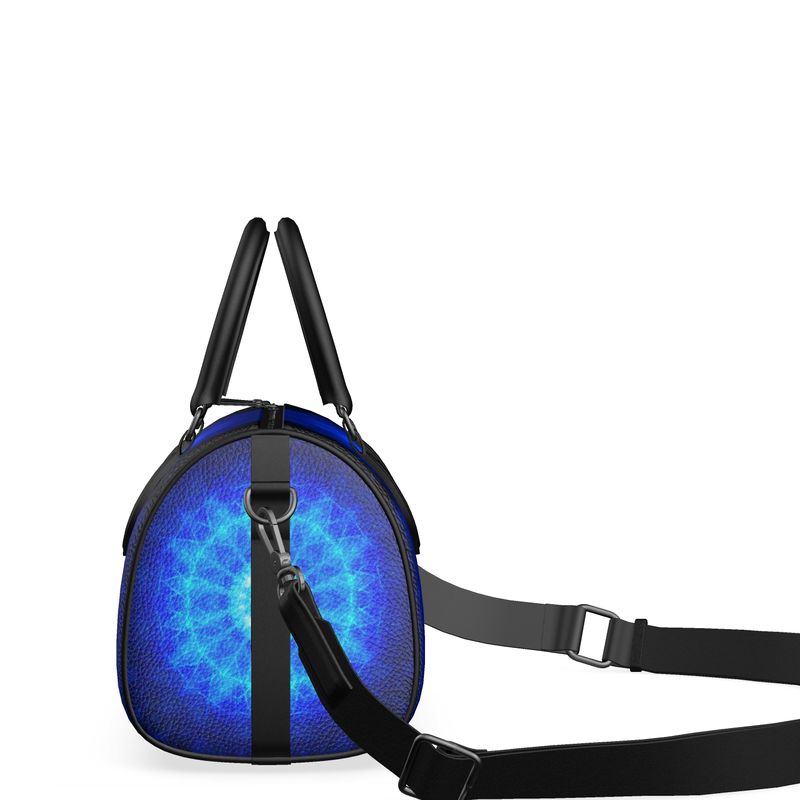 Amen Jin's Eros Desires Mini Denbigh Duffle Bag