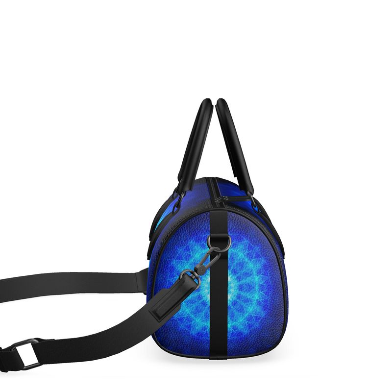 Amen Jin's Eros Desires Mini Denbigh Duffle Bag