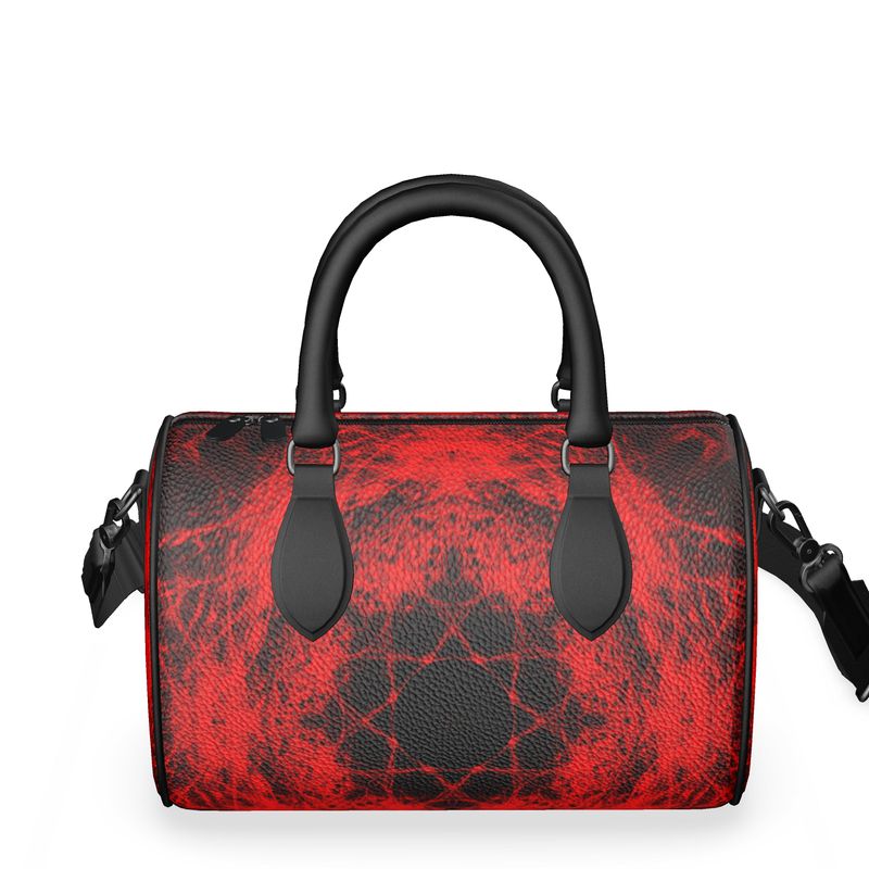 Katerina's Waiting for Hello Desires Mini Denbigh Duffle Bag